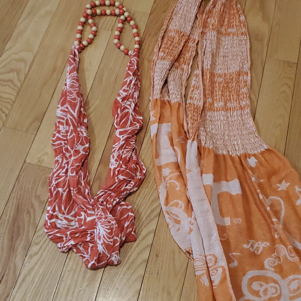 Tennessee Scarf Bundle 340